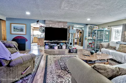 Living - 1075 Burke Rd, Wallace, ID 83873 photo 1 of 3