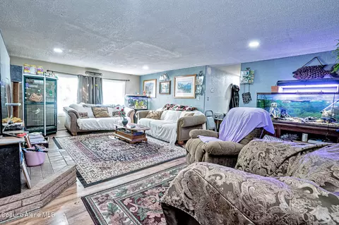 Living - 1075 Burke Rd, Wallace, ID 83873 photo 3 of 3