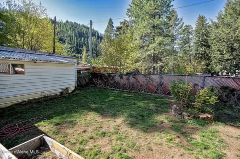 Exterior - 1075 Burke Rd, Wallace, ID 83873 photo 4 of 13