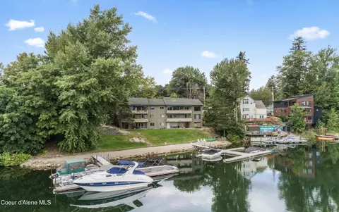 720 N 3rd Ave #12, Sandpoint, ID 83864