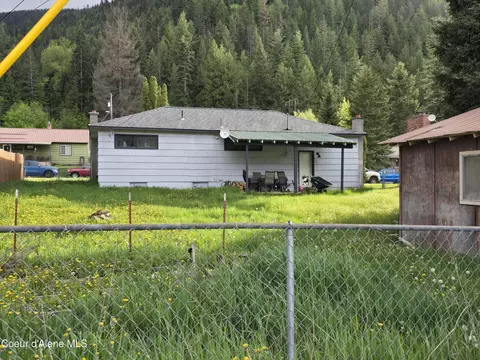 1148 Larch Ave, Osburn, ID 83849 photo 2