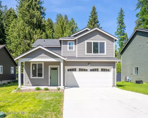 161 White Way, Priest River, ID 83856