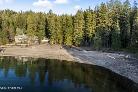 Blk5 Lot3 Kiebert Loop, Hope, ID 83836