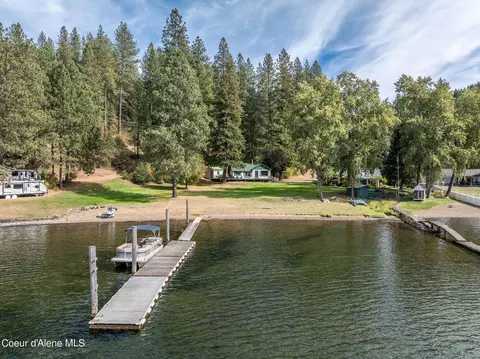 38423 S Highway 97, Harrison, ID 83833