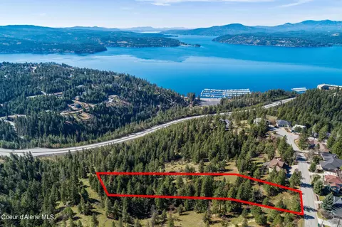 3734 E Sky Harbor Dr, Coeur D'alene, ID 83814