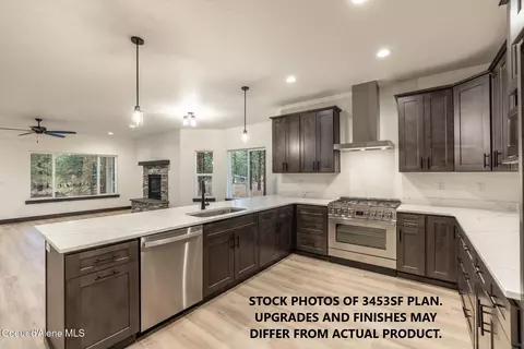 Other - 7406 N Autry Ln, Athol, ID 83801 photo 2 of 13