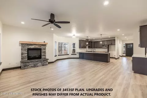 Living - 7406 N Autry Ln, Athol, ID 83801 photo 1 of 1
