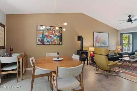 Dining - 107 S Cedar St, Post Falls, ID 83854 photo 1 of 2