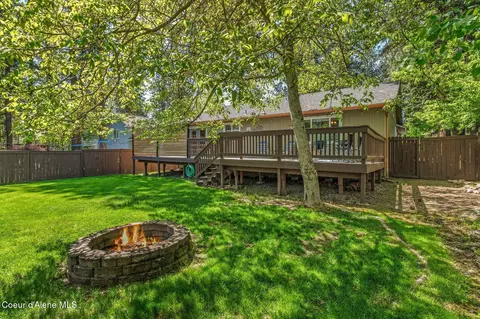 Exterior - 107 S Cedar St, Post Falls, ID 83854 photo 8 of 8