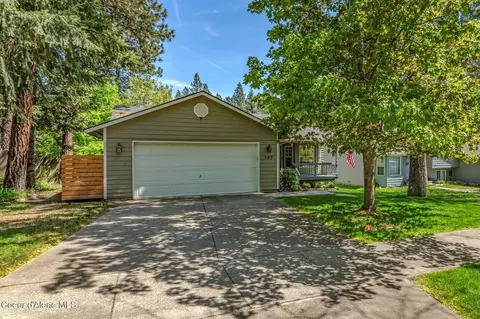 Exterior - 107 S Cedar St, Post Falls, ID 83854 photo 2 of 8
