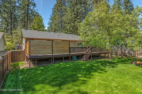 Exterior - 107 S Cedar St, Post Falls, ID 83854 photo 6 of 8