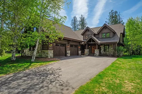 398 N Idaho Club Dr, Sandpoint, ID 83864