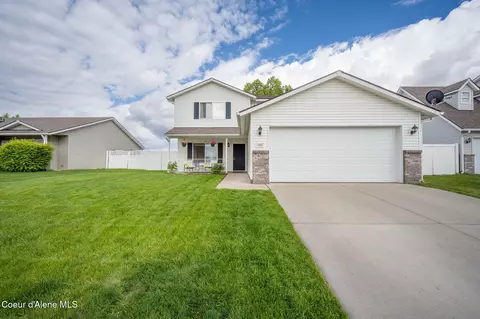 3487 W Manning Loop, Coeur D'alene, ID 83815