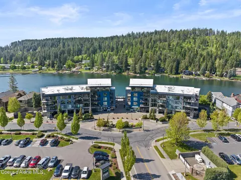 1950 W Bellerive Ln # 409, Coeur D'alene, ID 83814