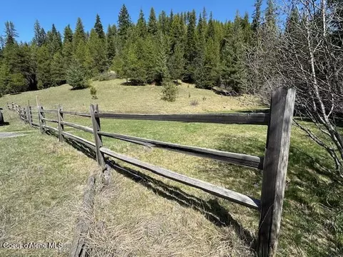 000 Gold Center Usfs Rd 301, Clarkia, ID 83812
