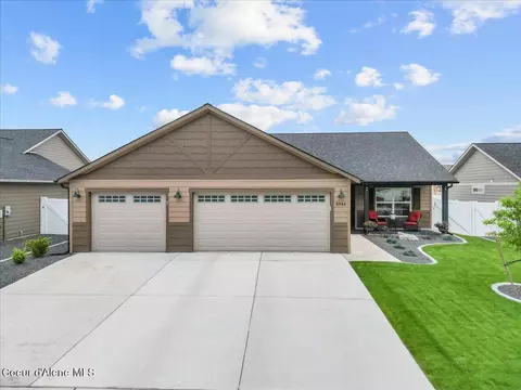8944 Disc Ave, Rathdrum, ID 83858