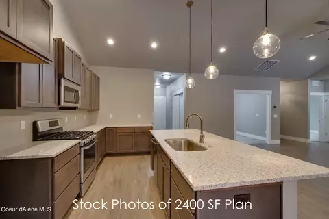 Kitchen - 7772 N Autry Ln, Athol, ID 83801 photo 1 of 1