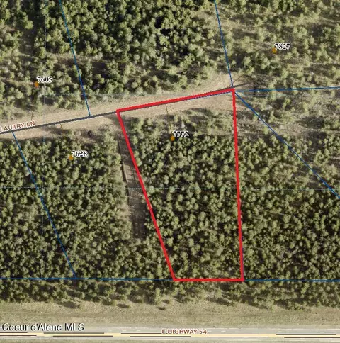 Other - 7772 N Autry Ln, Athol, ID 83801 photo 6 of 12