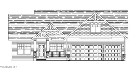 Other - 7772 N Autry Ln, Athol, ID 83801 photo 5 of 12