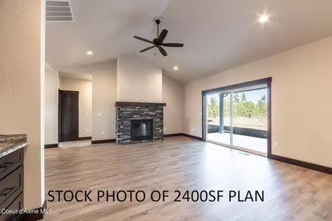 Living - 7772 N Autry Ln, Athol, ID 83801 photo 1 of 2