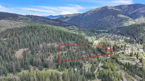 Nna Ross Gulch Rd, Pinehurst, ID 83850 photo 8