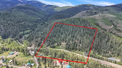 Nna Ross Gulch Rd, Pinehurst, ID 83850 photo 3