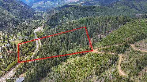 Nna Ross Gulch Rd, Pinehurst, ID 83850