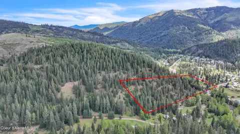 Nna Ross Gulch Rd, Pinehurst, ID 83850 photo 9