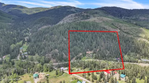 Nna Ross Gulch Rd, Pinehurst, ID 83850 photo 4
