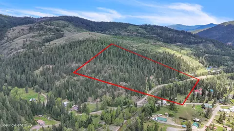 Nna Ross Gulch Rd, Pinehurst, ID 83850 photo 6
