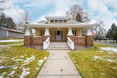 1052 N A St, Coeur D'alene, ID 83814