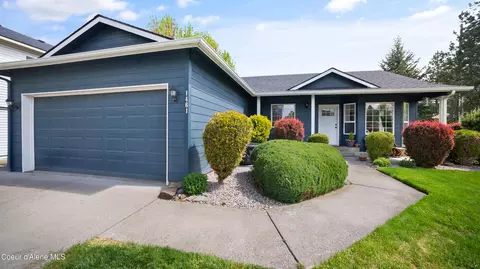 1461 Elderberry Cir, Coeur D'alene, ID 83815
