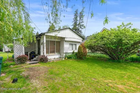 7861 W Pine St, Rathdrum, ID 83858