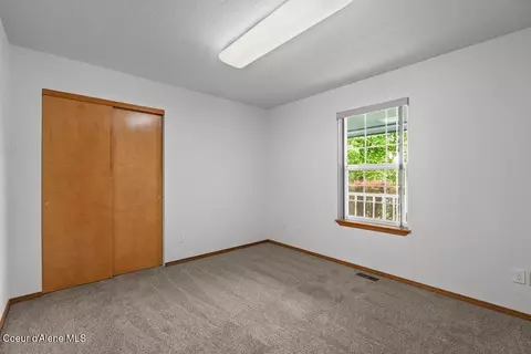 Bedroom - 1100 E Autumn Crest Loop, Post Falls, ID 83854 photo 4 of 4
