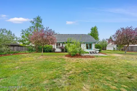 Exterior - 1100 E Autumn Crest Loop, Post Falls, ID 83854 photo 7 of 8