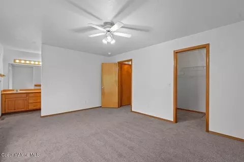 Bedroom - 1100 E Autumn Crest Loop, Post Falls, ID 83854 photo 1 of 4