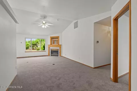 Living - 1100 E Autumn Crest Loop, Post Falls, ID 83854 photo 1 of 6