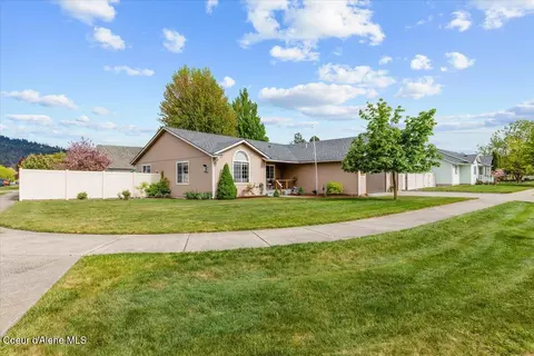 5430 N Mt Carrol St, Coeur D'alene, ID 83815