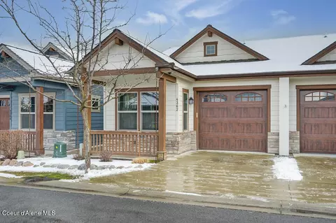 4362 N Meadow Ranch Ave, Coeur D'alene, ID 83815