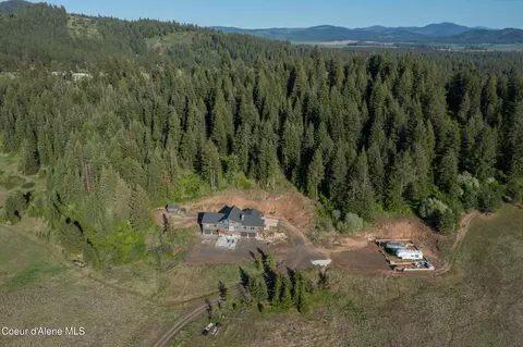 1341 Merideth Rd, Plummer, ID 83851 photo 1