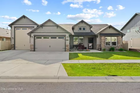 3557 N Mcmullen Dr, Post Falls, ID 83854