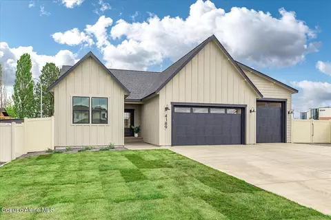 Exterior - 4189 May Ella Lp, Post Falls, ID 83854 photo 3 of 21