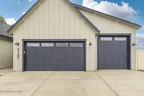 Exterior - 4189 May Ella Lp, Post Falls, ID 83854 photo 5 of 21
