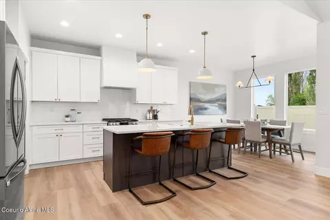 Kitchen - 4189 May Ella Lp, Post Falls, ID 83854 photo 1 of 8
