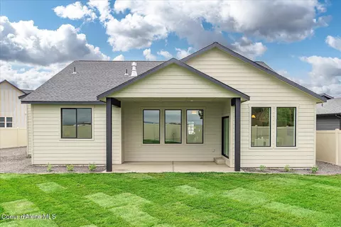 Exterior - 4189 May Ella Lp, Post Falls, ID 83854 photo 15 of 21