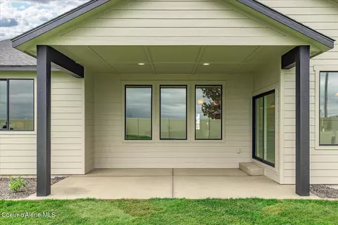 Exterior - 4189 May Ella Lp, Post Falls, ID 83854 photo 20 of 21