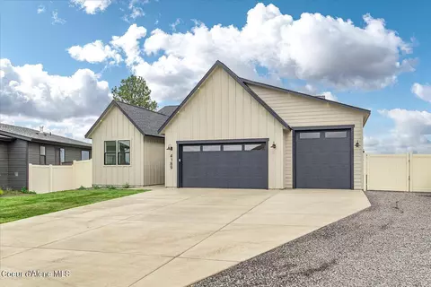 Exterior - 4189 May Ella Lp, Post Falls, ID 83854 photo 4 of 21