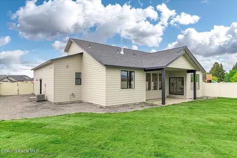 Exterior - 4189 May Ella Lp, Post Falls, ID 83854 photo 12 of 21