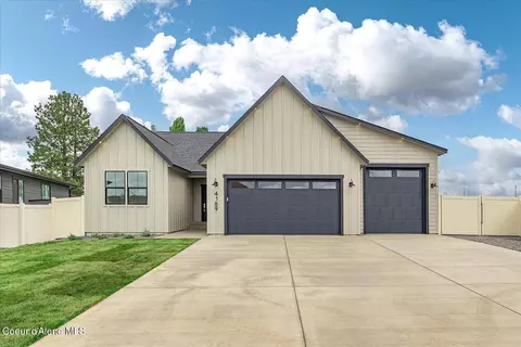 Exterior - 4189 May Ella Lp, Post Falls, ID 83854 photo 2 of 21