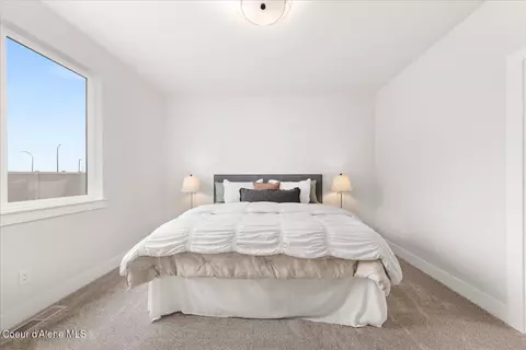 Bedroom - 4189 May Ella Lp, Post Falls, ID 83854 photo 2 of 5